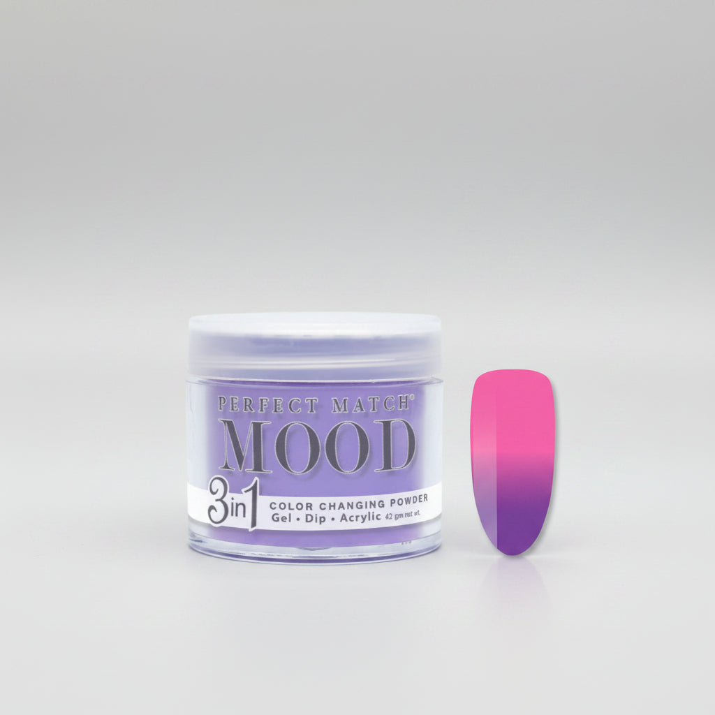 PM MOOD 050 - AFTERGLOW