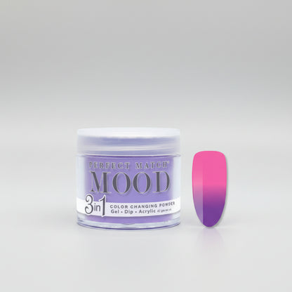 PM MOOD 050 - AFTERGLOW