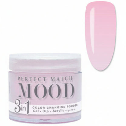 PM MOOD 056 - SEASHELL PINK