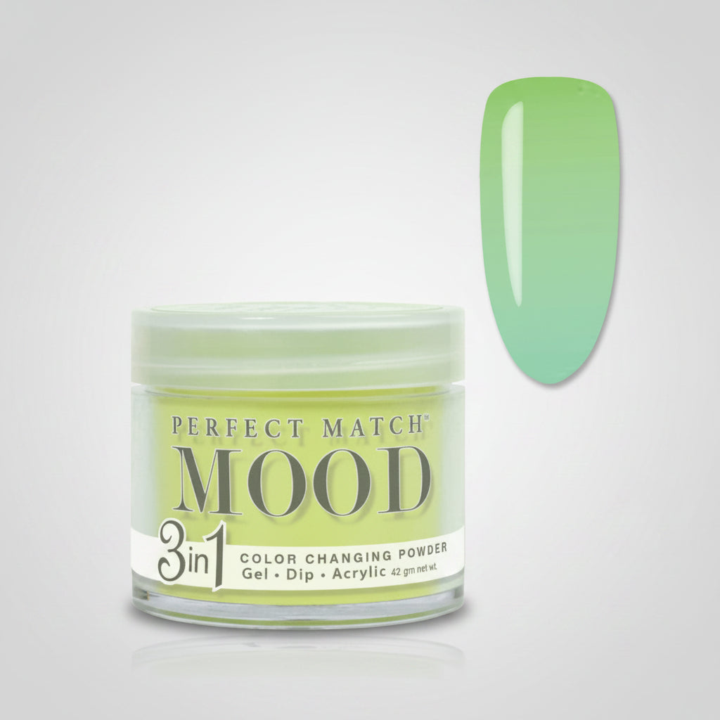 PM MOOD 063 - SWEET PEA