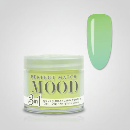 PM MOOD 063 - SWEET PEA