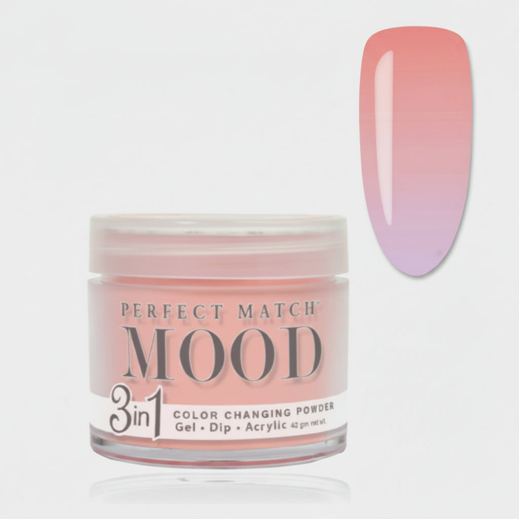 PM MOOD 065 - DESERT FLOWER