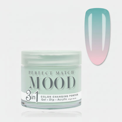 PM MOOD 069 - MINT FREEZE