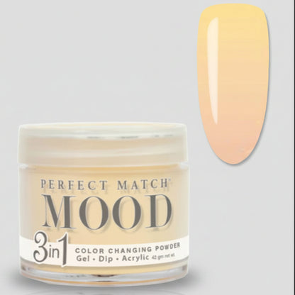 PM MOOD 071 - GOING BANANAS