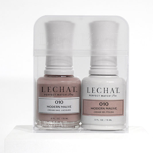 PERFECT MATCH PRO 010 - MODERN MAUVE