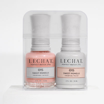 PERFECT MATCH PRO 015 - SWEET POMELO