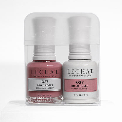 PERFECT MATCH PRO 027 - DRIED ROSES