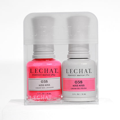 PERFECT MATCH PRO HOTSHOT NEON SUMMER COLLECTION