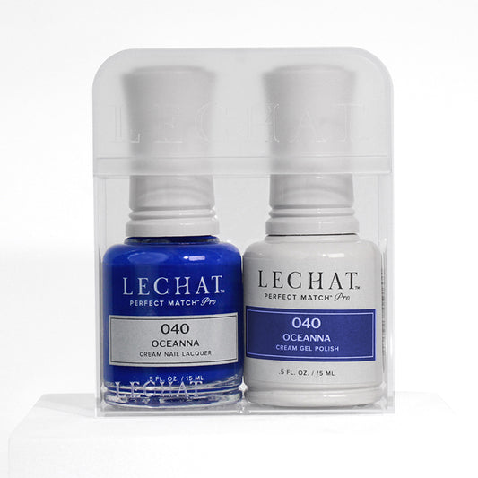 PERFECT MATCH PRO 040 - OCEANNA