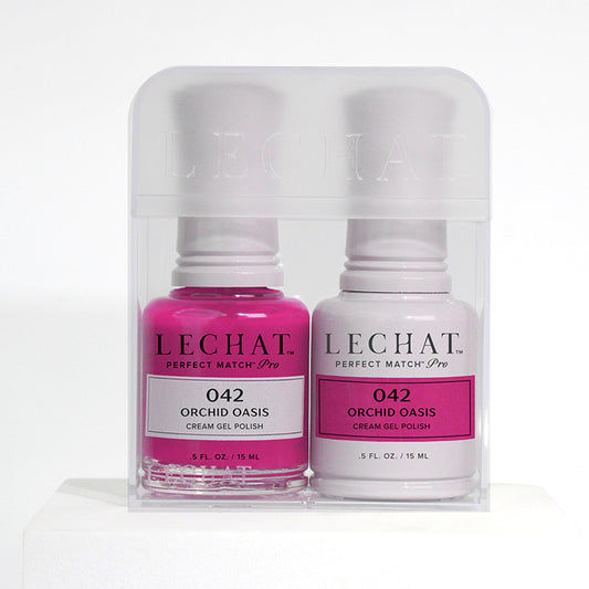 PERFECT MATCH PRO 042 - ORCHID OASIS