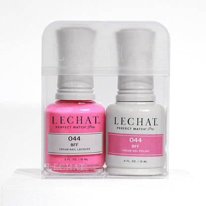 PERFECT MATCH PRO 044 - BFF