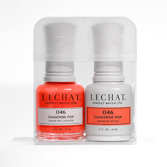 PERFECT MATCH PRO 046 - TANGERINE POP