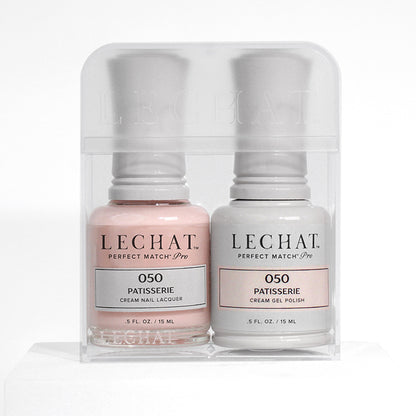 PERFECT MATCH PRO 050 - PATISSERIE