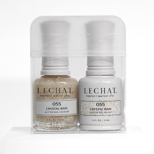 PERFECT MATCH PRO 055 - CRYSTAL RAIN
