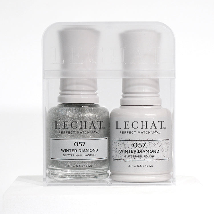PERFECT MATCH PRO 057 - WINTER DIAMOND