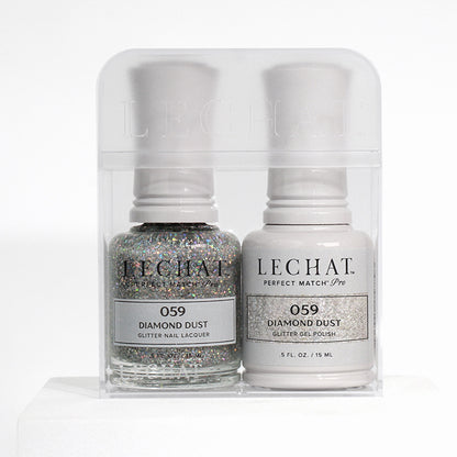 PERFECT MATCH PRO 059 - DIAMOND DUST