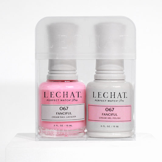 PERFECT MATCH PRO 067 - FANCIFUL