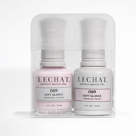 PERFECT MATCH PRO 069 - SOFT GLANCE