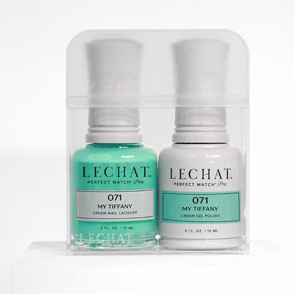 PERFECT MATCH PRO HOTSHOT NEON SUMMER COLLECTION