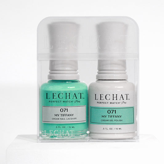 PERFECT MATCH PRO 071 - MY TIFFANY