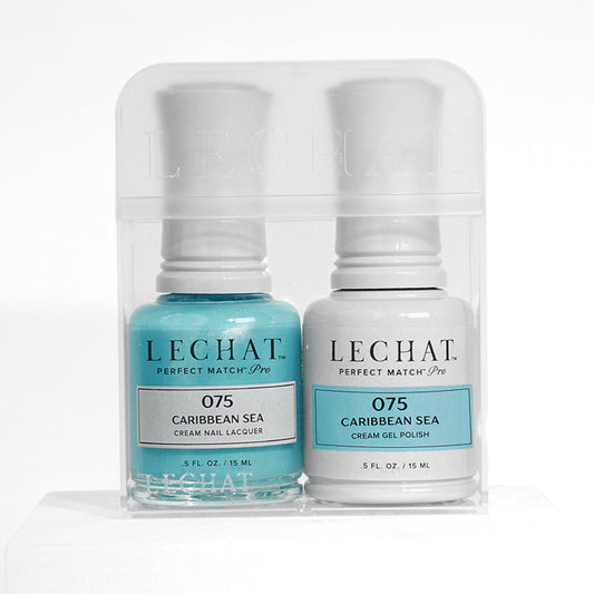 PERFECT MATCH PRO 075 - CARIBBEAN SEA