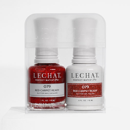 PERFECT MATCH PRO 079 - RED CARPET READY