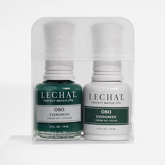 PERFECT MATCH PRO 080 - EVERGREEN
