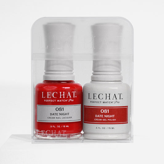 PERFECT MATCH PRO 081 - DATE NIGHT