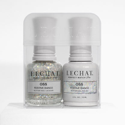 PERFECT MATCH PRO 088 - FESTIVE DANCE