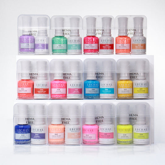 PERFECT MATCH PRO HOTSHOT NEON SUMMER COLLECTION