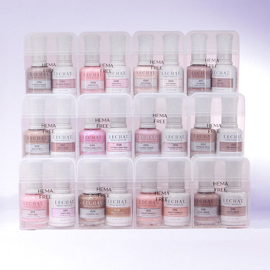 PERFECT MATCH PRO NUDE COLLECTION
