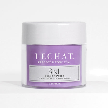 PERFECT MATCH PRO 016 - CHAKRA
