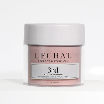PERFECT MATCH PRO 019 - ROSE CREME