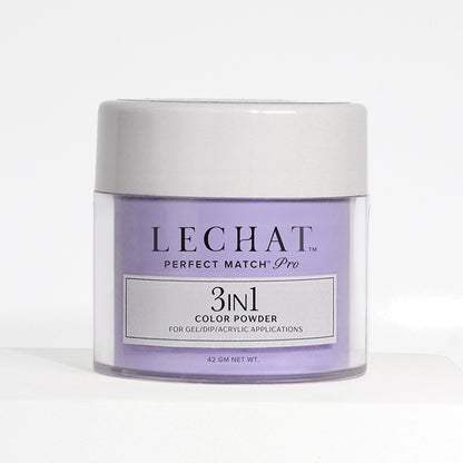 PERFECT MATCH PRO 022 - LAVENDER PATCH