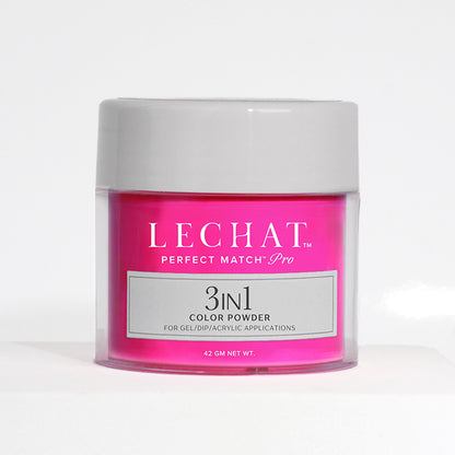 PERFECT MATCH PRO 042 - ORCHID OASIS