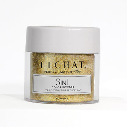 PERFECT MATCH PRO 056 - GOLDEN ARMOR