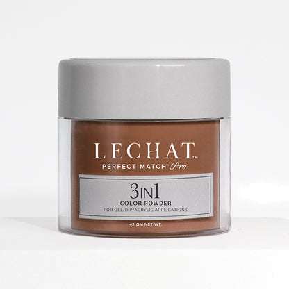 PERFECT MATCH PRO 063 - CHOCOLATE BONBON