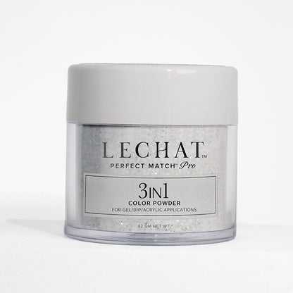 PERFECT MATCH PRO 073 - CRYSTAL CHANDELIER