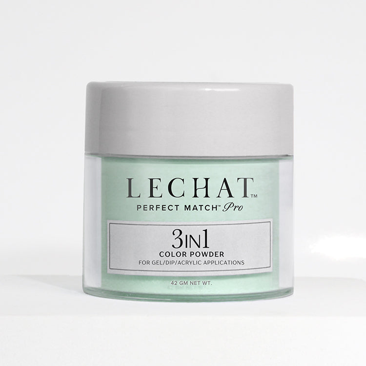 PERFECT MATCH PRO 076 - TRANQUIL MINT
