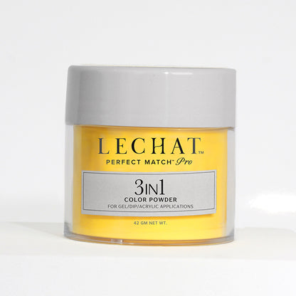 PERFECT MATCH PRO 077 - SOLAR POWER