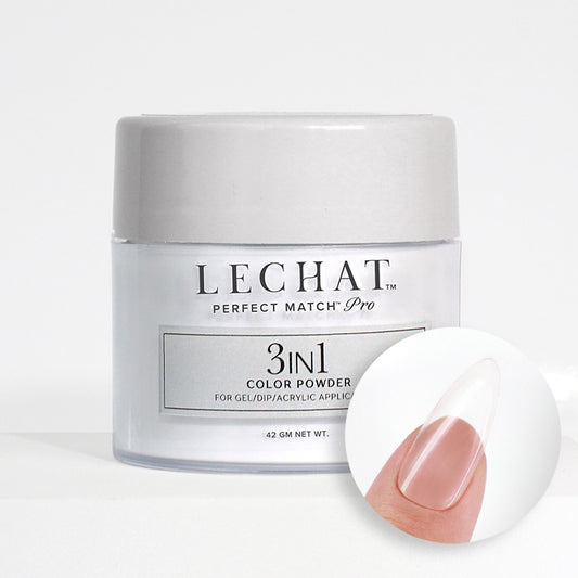 PERFECT MATCH PRO CLEAR POWDER 2OZ.