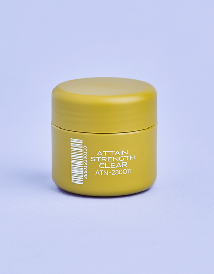 Attain Strength - Nail Art Powder