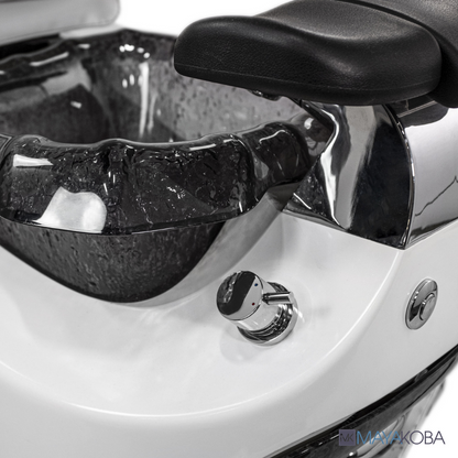 PERLA PEDICURE SPA WITH EX-R CHAIR TOP
