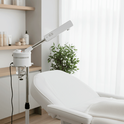 PLANO FACIAL & PEDICURE STEAMER