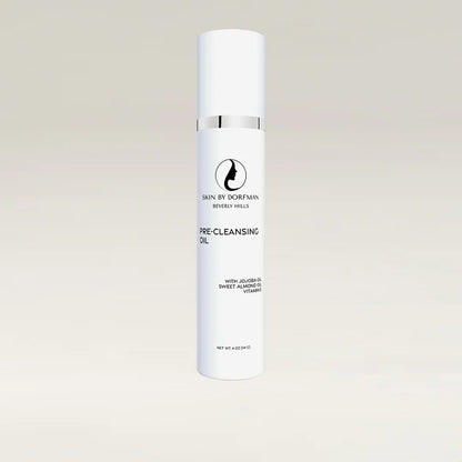 Pre-Cleansing Oil