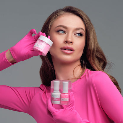 PERFECT MATCH PRO 001 - SWEET CHERRY RED