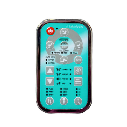 PERLA PEDICURE SPA WITH FX CHAIR TOP