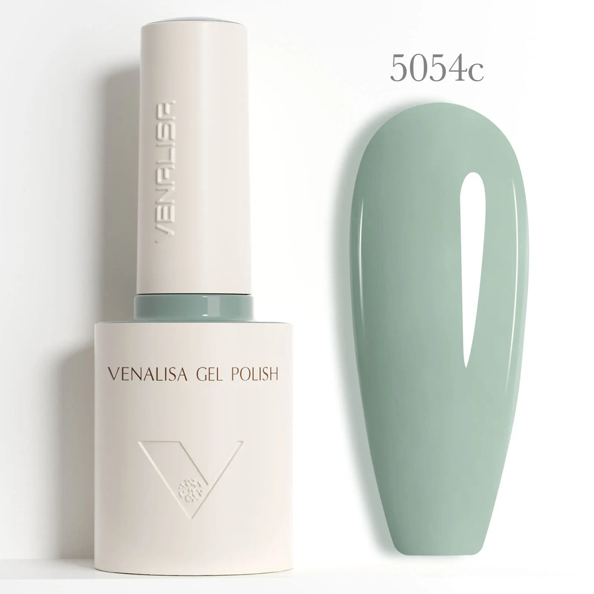 VENALISA 10ml Nail Gel Polish Summer Nails Jelly Color Semi Transparent New Formula Vegan HEMA TPO Free Long Wear Varnish UV Gel