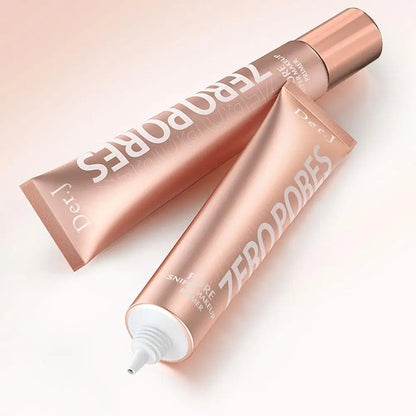 3pcs*20g Invisible Pores Oil Control Facial Pre Makeup Primer Base Smooth Skin Matte Isolation Concealer Cosmetics