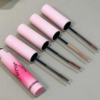 Waterproof and Lang-lasting Natural Eyebrow Dye Cream 3D Wild Eyebrow Enhancer Brown Eyebrows Korean Make Up Cosmetics